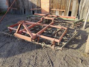 Agregat uprawowy 2.7