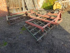 Agregat uprawowy 2.7