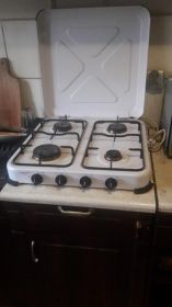 Sprzedam lodowke kuchenke pralke