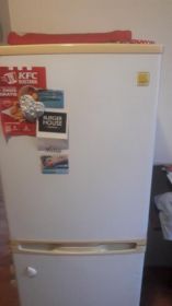 Sprzedam lodowke kuchenke pralke