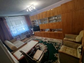 Sprzedam mieszkanie 34 m² – 2 pokoje, I piętro,...