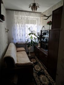 Sprzedam mieszkanie 34 m² – 2 pokoje, I piętro,...