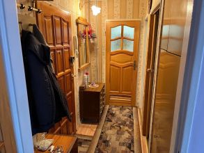 Sprzedam mieszkanie 34 m² – 2 pokoje, I piętro,...