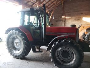 Massey Ferguson 6180 125KM 1997r Pierwszy Właściciel w...