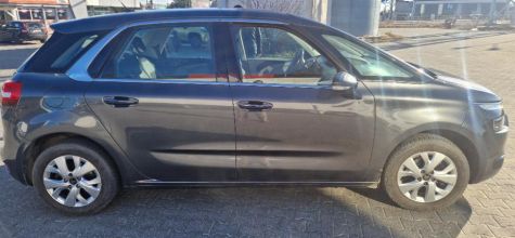 Sprzedam Citroen c4 picasso