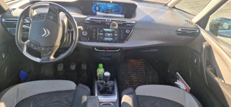 Sprzedam Citroen c4 picasso