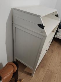 Komoda z przewijakiem