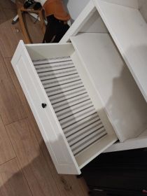 Komoda z przewijakiem