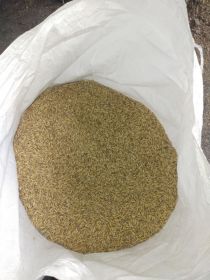 Sprzedam owies i mieszankę po centrali ładne grube ziarno