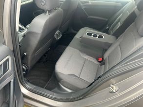 Golf VII 2,0 TDI 150 koni 111 tys km