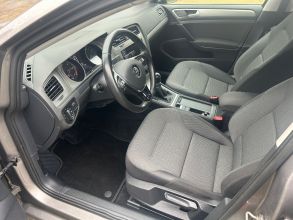 Golf VII 2,0 TDI 150 koni 111 tys km