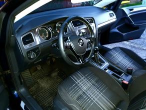 Sprzedam Golfa 7 2015r 1.6 tdi
