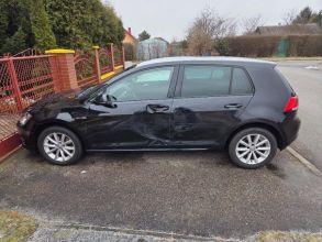 Sprzedam Golfa 7 2015r 1.6 tdi