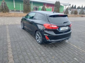 Ford Fiesta ST 1.0 140KM..LIFT 2018 B&O Bogata polecam