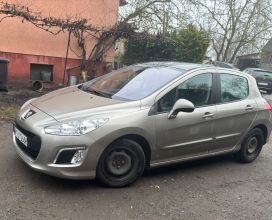 308 Peugeot