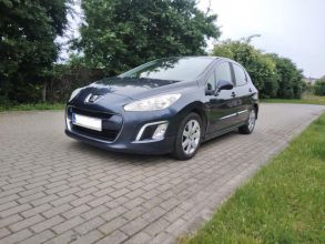 Peugeot 308 lift