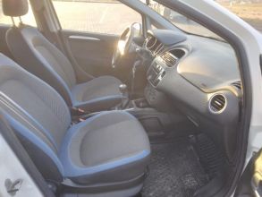 Grande Punto Evo 1.4 + lpg