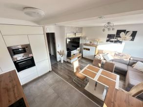 Mieszkanie Wyszyńskiego