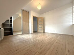 mieszkanie na I piętrze sprzedam