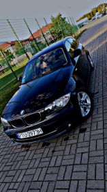 Sprzedam BMW e87 2011 rok