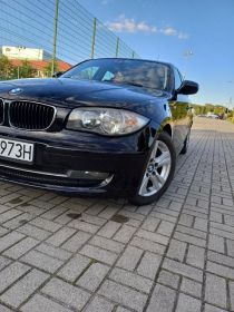 Sprzedam BMW e87 2011 rok