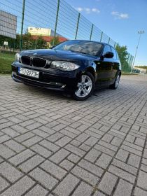 Sprzedam BMW e87 2011 rok