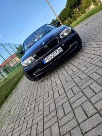 Sprzedam BMW e87 2011 rok