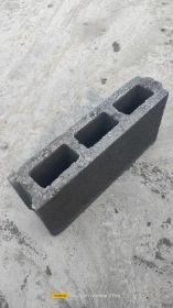 Bloczki Klocki Pustaki Kanoldy bloczki fundamentowe...