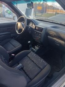 Peugeot 106 1.1 benzyna