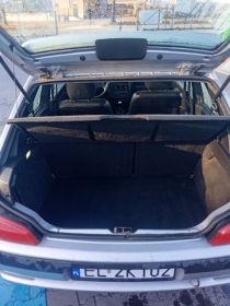 Peugeot 106 1.1 benzyna