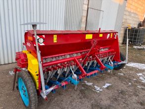 Siewnik poznaniak 6 olejowy