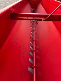 Siewnik poznaniak 6 olejowy