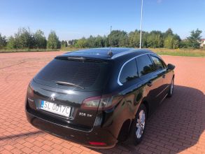 Sprzedam Peugeot 508sw