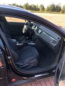 Sprzedam Peugeot 508sw