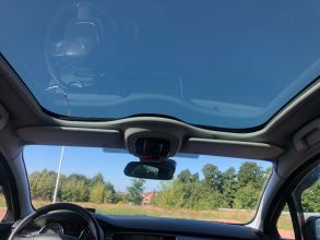 Sprzedam Peugeot 508sw