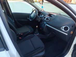 Renault Clio 1.5dci 2012r