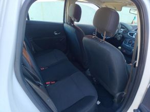 Renault Clio 1.5dci 2012r