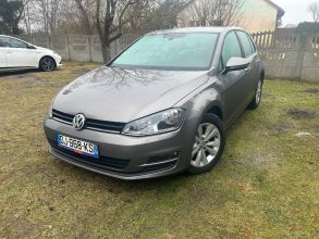 Golf VII 2,0TDI 150 koni 111 tys km