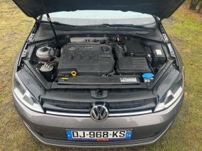 Golf VII 2,0TDI 150 koni 111 tys km