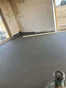 GMACH-BUD posadzki maszynowe