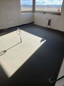 GMACH-BUD posadzki maszynowe