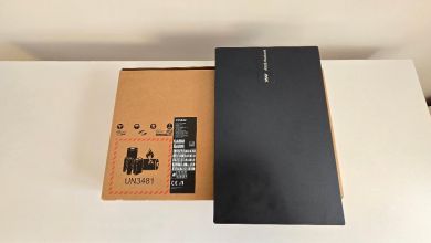 ASUS VivoBook 15 X1504ZA-BQ568W - i3-1215U | 15,6' | 16GB...