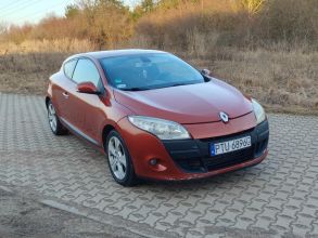 Renault Megane 1.5dci 2009r