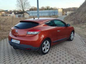 Renault Megane 1.5dci 2009r