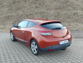Renault Megane 1.5dci 2009r