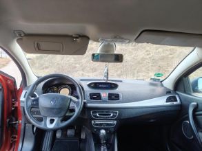 Renault Megane 1.5dci 2009r