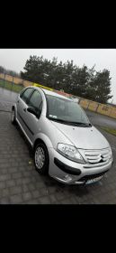 Citroen c3 1.4hdi 2008r