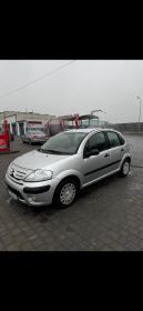 Citroen c3 1.4hdi 2008r