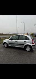 Citroen c3 1.4hdi 2008r