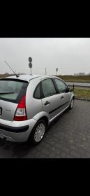 Citroen c3 1.4hdi 2008r